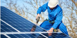 Installation Maintenance Panneaux Solaires Photovoltaïques à Ancerviller
